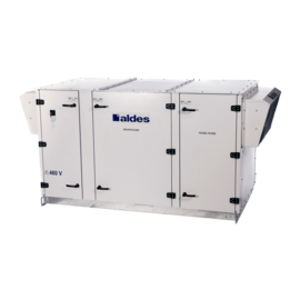 InspirAIR® Commercial PE30